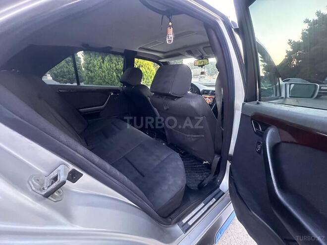 Mercedes C 200 1996, 345,683 km - 2.0 l - Bakı