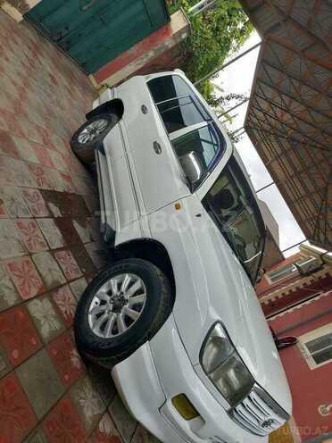Toyota Land Cruiser 2003, 650,000 km - 4.2 л - Bakı