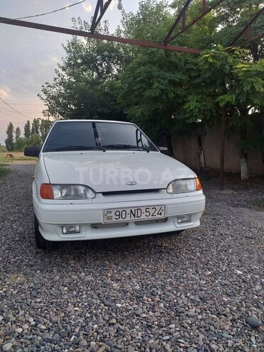 LADA (VAZ) 2115 2011, 131,000 km - 1.6 l - Bakı