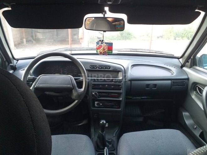 LADA (VAZ) 2115 2011, 131,000 km - 1.6 l - Bakı