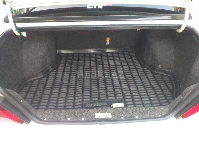 LADA (VAZ) 2115 2011, 131,000 km - 1.6 l - Bakı