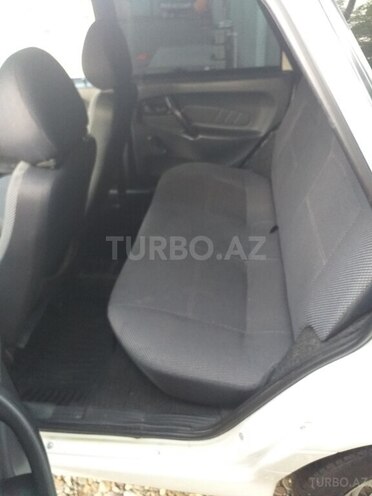 LADA (VAZ) 2115 2011, 131,000 km - 1.6 l - Bakı
