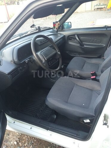 LADA (VAZ) 2115 2011, 131,000 km - 1.6 l - Bakı