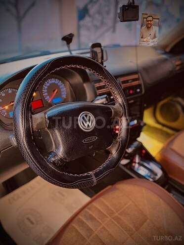 Volkswagen Golf 1999, 313,500 km - 1.6 l - Bakı