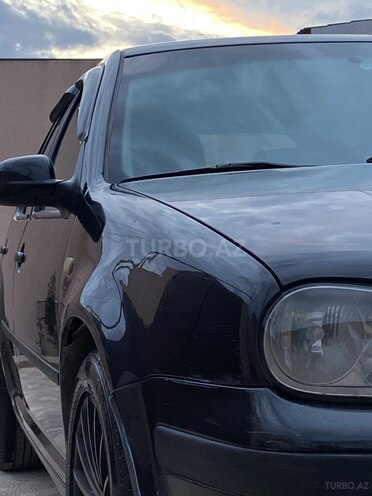Volkswagen Golf 1999, 313,500 km - 1.6 l - Bakı