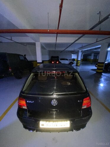 Volkswagen Golf 1999, 313,500 km - 1.6 l - Bakı