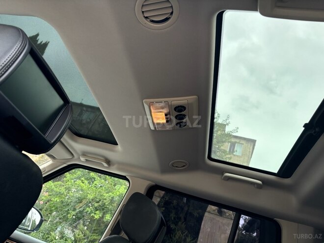 Land Rover Discovery 2015, 98,000 km - 3.0 l - Bakı