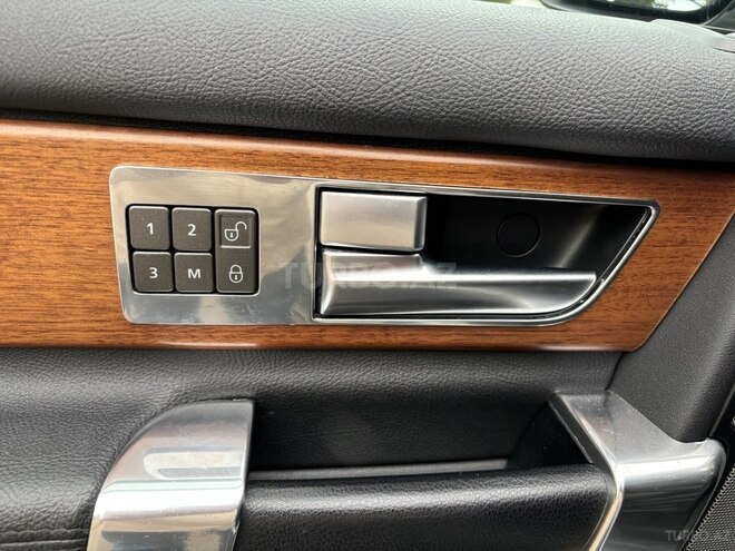 Land Rover Discovery 2015, 98,000 km - 3.0 l - Bakı