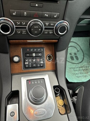 Land Rover Discovery 2015, 98,000 km - 3.0 l - Bakı