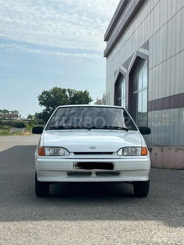LADA (VAZ) 2115 2012, 230,000 km - 1.6 l - Xudat
