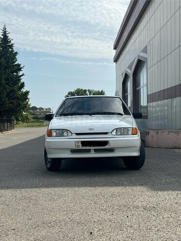 LADA (VAZ) 2115 2012, 230,000 km - 1.6 l - Xudat