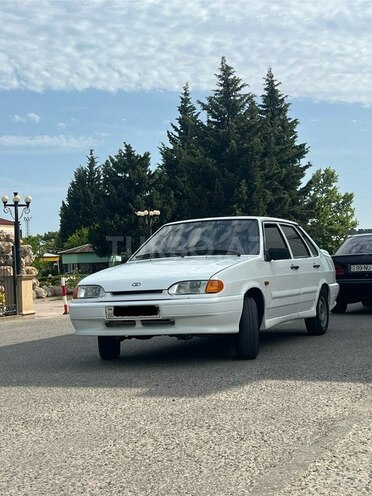 LADA (VAZ) 2115 2012, 230,000 km - 1.6 l - Xudat