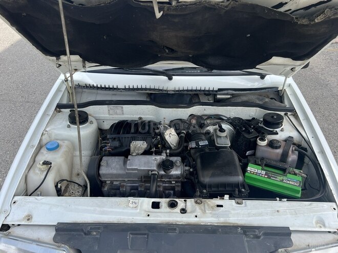 LADA (VAZ) 2115 2012, 230,000 km - 1.6 l - Xudat