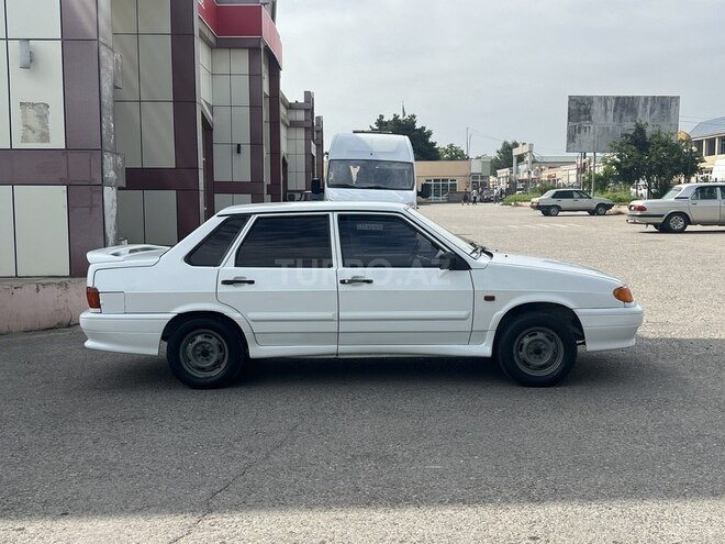 LADA (VAZ) 2115 2012, 230,000 km - 1.6 l - Xudat