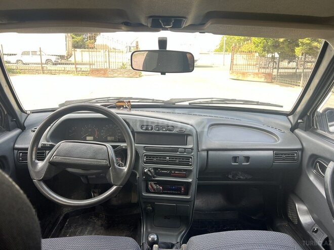 LADA (VAZ) 2115 2012, 230,000 km - 1.6 l - Xudat