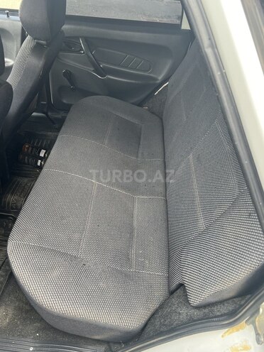 LADA (VAZ) 2115 2012, 230,000 km - 1.6 l - Xudat