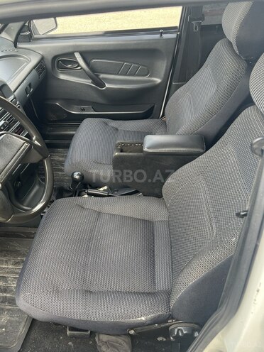 LADA (VAZ) 2115 2012, 230,000 km - 1.6 l - Xudat