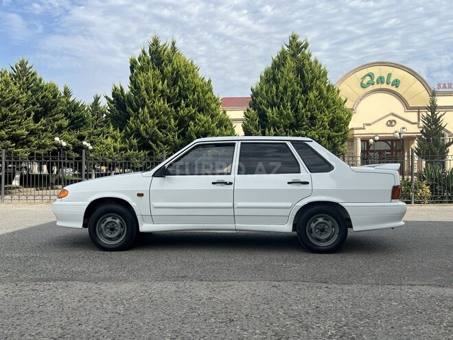LADA (VAZ) 2115 2012, 230,000 km - 1.6 l - Xudat