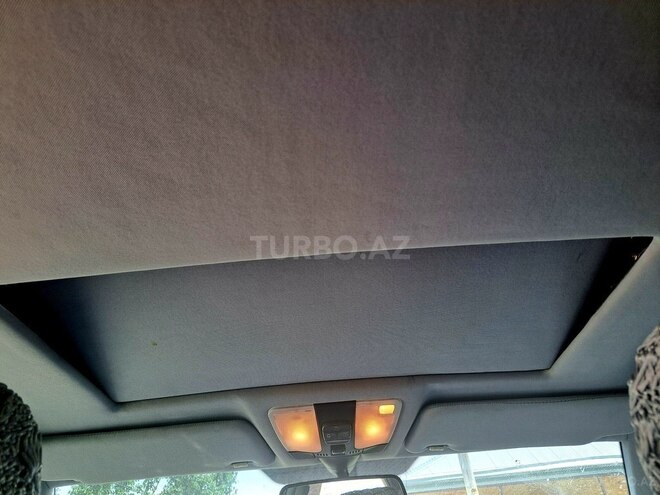 Mercedes C 180 1997, 201,000 km - 1.8 l - Qazax