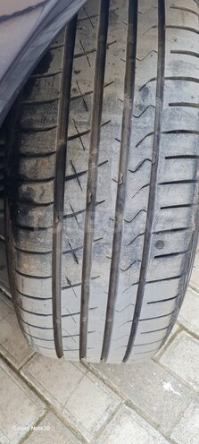 Mercedes E 270 1999, 600,000 km - 2.7 l - Bakı