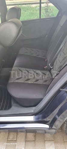 Mercedes E 270 1999, 600,000 km - 2.7 l - Bakı