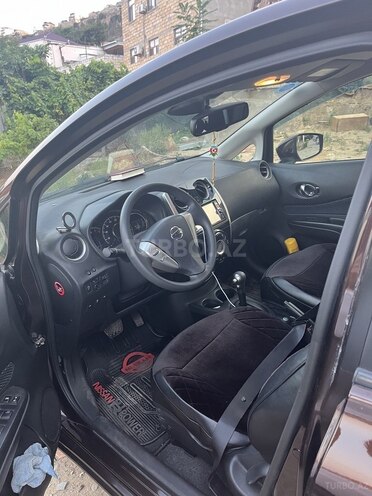 Nissan Note 2016, 86,000 km - 1.2 l - Bakı