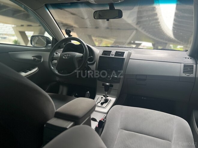 Toyota Corolla 2007, 303,000 km - 1.8 l - Bakı