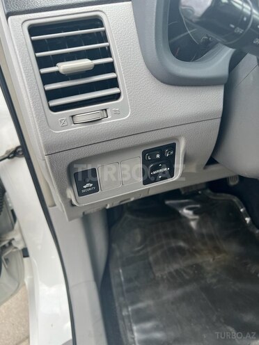 Toyota Corolla 2007, 303,000 km - 1.8 l - Bakı