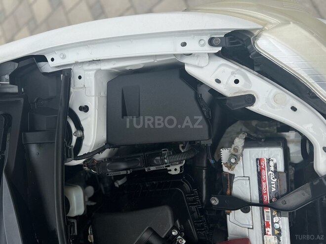 Toyota Corolla 2007, 303,000 km - 1.8 l - Bakı