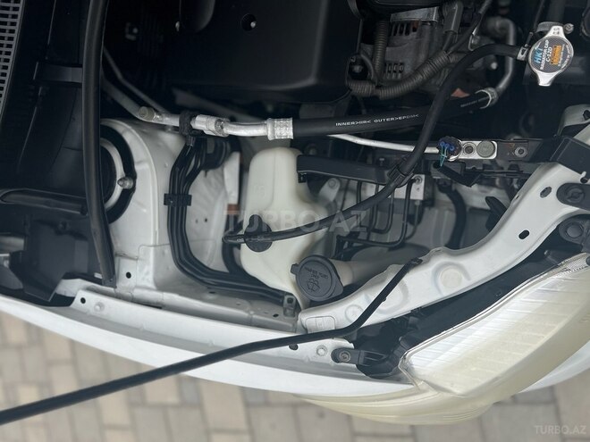 Toyota Corolla 2007, 303,000 km - 1.8 l - Bakı