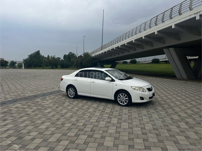 Toyota Corolla 2007, 303,000 km - 1.8 l - Bakı