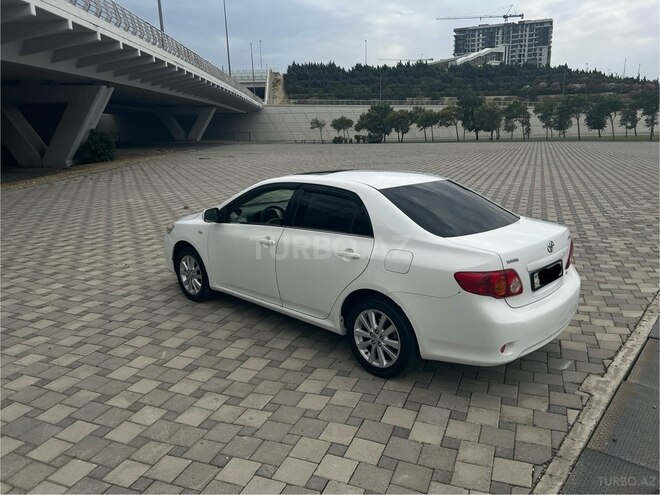 Toyota Corolla 2007, 303,000 km - 1.8 l - Bakı