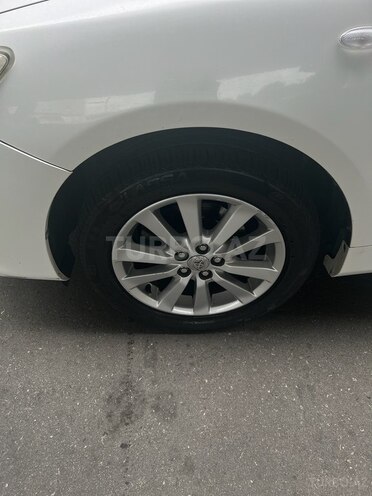 Toyota Corolla 2007, 303,000 km - 1.8 l - Bakı