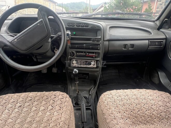 LADA (VAZ) 21099 1999, 253,000 km - 1.5 l - İsmayıllı