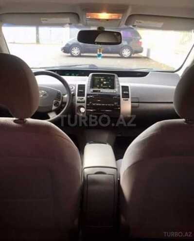 Toyota Prius 2007, 367,730 km - 1.5 l - Beyləqan