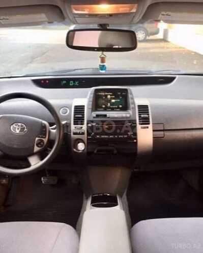 Toyota Prius 2007, 367,730 km - 1.5 l - Beyləqan