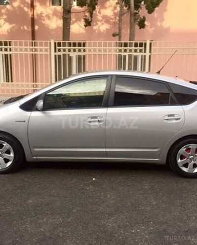 Toyota Prius 2007, 367,730 km - 1.5 l - Beyləqan