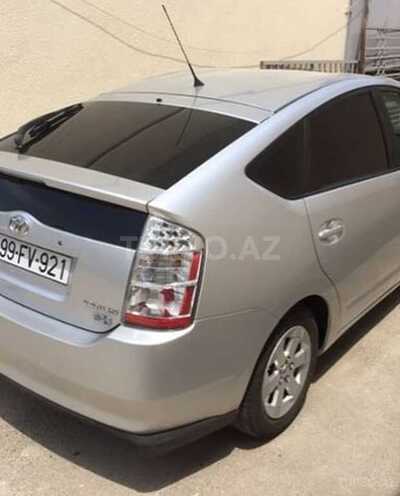 Toyota Prius 2007, 367,730 km - 1.5 l - Beyləqan