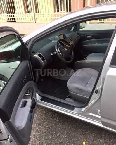 Toyota Prius 2007, 367,730 km - 1.5 l - Beyləqan