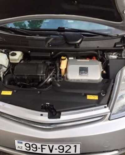 Toyota Prius 2007, 367,730 km - 1.5 l - Beyləqan