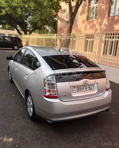 Toyota Prius 2007, 367,730 km - 1.5 l - Beyləqan