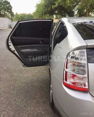 Toyota Prius 2007, 367,730 km - 1.5 l - Beyləqan
