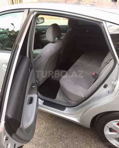 Toyota Prius 2007, 367,730 km - 1.5 l - Beyləqan