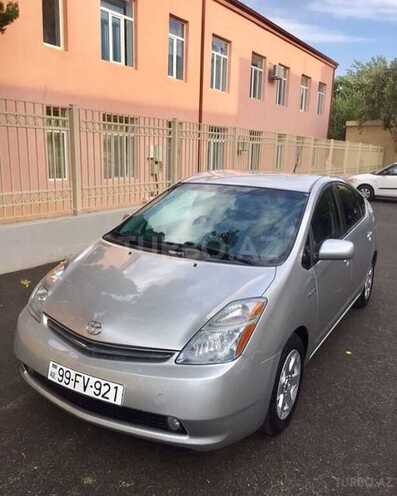 Toyota Prius 2007, 367,730 km - 1.5 l - Beyləqan