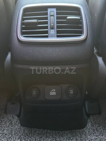 Kia Sorento 2015, 200,700 km - 2.0 l - Bakı