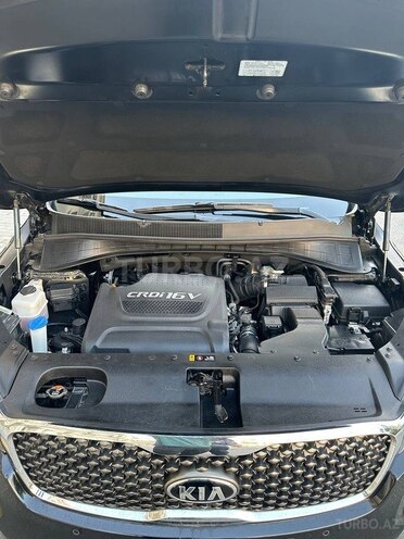 Kia Sorento 2015, 200,700 km - 2.0 l - Bakı