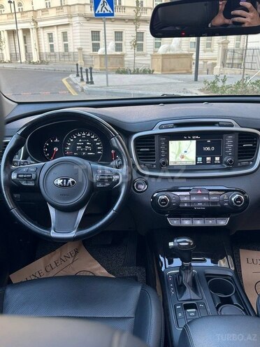 Kia Sorento 2015, 200,700 km - 2.0 l - Bakı