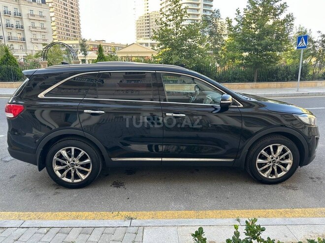 Kia Sorento 2015, 200,700 km - 2.0 l - Bakı