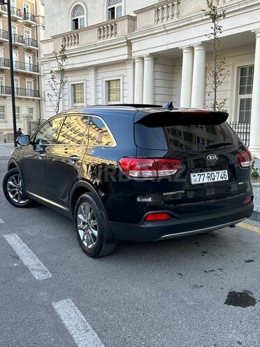 Kia Sorento 2015, 200,700 km - 2.0 l - Bakı