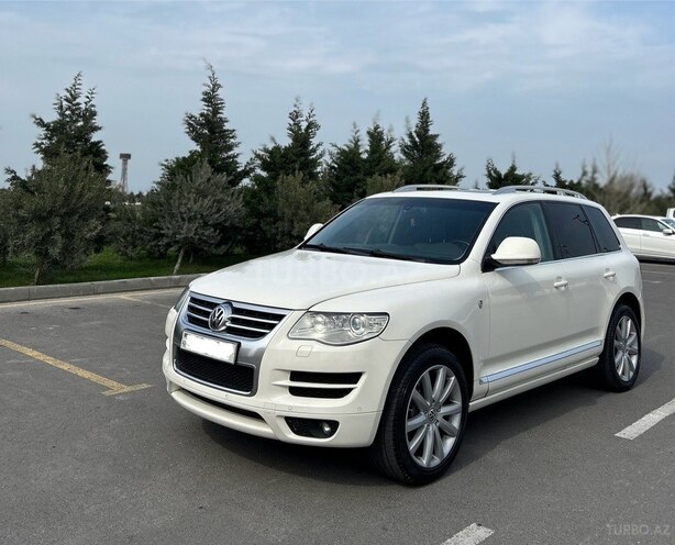 Volkswagen Touareg 2009, 266,012 km - 3.6 л - Bakı